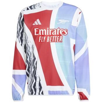 adidas Tops y Camisetas Pre-Match 24/25 para mujer