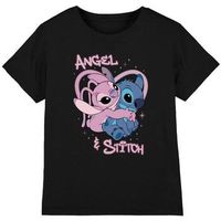 disney tops y camisetas tv15116 para nino