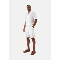emporio armani short q-roa-40151 para hombre