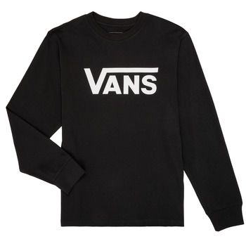 Vans Camiseta manga larga BY VANS CLASSIC LS para niño