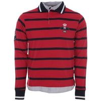 harry kayn polo polo manches longues garcon ecalaori para nino