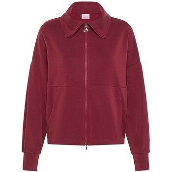 Deha Chaqueta deporte Soft Touch Full Zip Sweatshirt para mujer