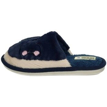 Demax Pantuflas Zapatillas family para mujer