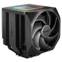 be quiet dark rock elite ventilador cpu 7 pipes 135mm negro