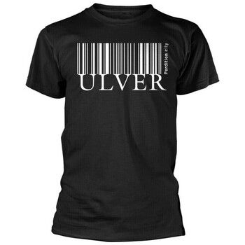 Ulver Tops y Camisetas Perdition City para mujer