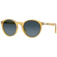 persol gafas de sol 0po3171s 204s3 para hombre