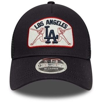 New-Era Gorra Mlb 9forty Mc Af Trucker Losdod Nvy para hombre