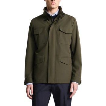 Fay Chaquetas nam1952021svuw-v607 para hombre