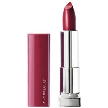 Maybelline New York Pintalabios 388 Plum For Me para mujer