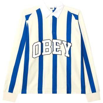 Obey Polo 15405273317750 para hombre