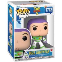 figura funko pop 90768 disney pixar toy story buzz lightyear