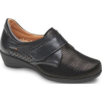 Calzamedi Mocasines 0685 negro para mujer