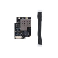 radiomaster ax12 modulo interno rf expresslrs transmisor de radio repuestos