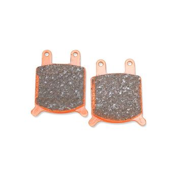 Pastillas de freno EBC Brakes FA076V