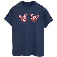disney camiseta bi53984 para mujer