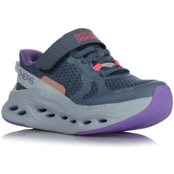 Skechers Zapatillas Max Cushioning Glide-Step para niña
