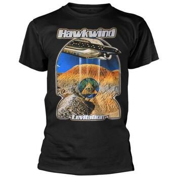 Hawkwind Tops y Camisetas Levitation para mujer