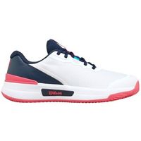 wilson zapatillas de tenis intrigue pro para mujer