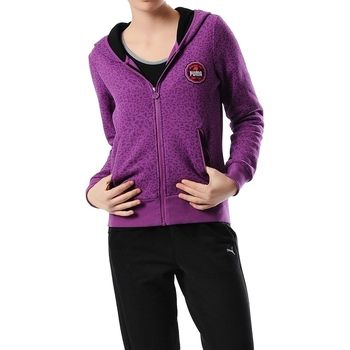 Puma Jersey 563966 para mujer