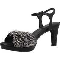 menbur zapatos de tacon 24708m para mujer