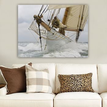 Pintura Decorativa Lienzo 12000178_70100 Multicolor 70x100 Cm