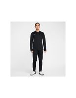 chandal de futbol nike academy dri-fit soccer tracksuit hombre negrogris