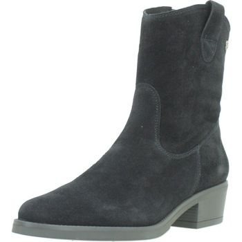Porronet Botas 4841po Botin Yuta4.5 para mujer