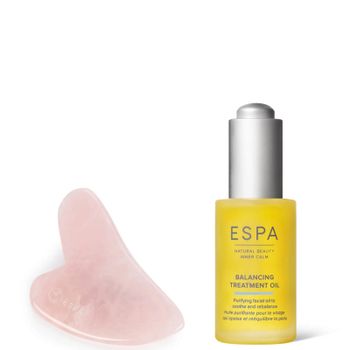 ESPA Gua Sha Duo (Worth €152.00)