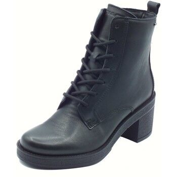 IgI&CO Botines 8660400 Nappa Soft para mujer