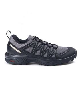 de SALOMON ZAPATILLAS X BRAZE L47180000 NEGRO
