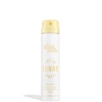 bondi sands sunny spf 50 face mist 60g