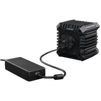 base de simulador fanatec csl dd qr2 8 nm direct drive boost kit pcxbox