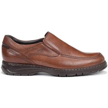 Fluchos Mocasines 9144 marron para hombre