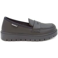 titanitos zapatos bajos colegial lavables para hombre