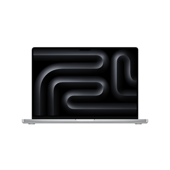 16-inch MacBook Pro: Apple M5 Max chip with 18-core CPU and 40-core GPU 48GB 2TB SSD - Silver