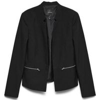 vero moda chaqueta barba para mujer