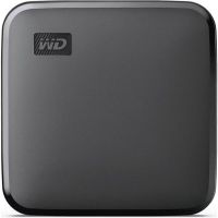 disco duro wd elements se 1tb ssd usb-a usb-c 400mbs negro