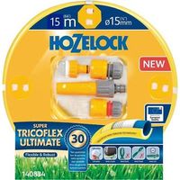 kit super tricoflex ultimate o15mm 25 m