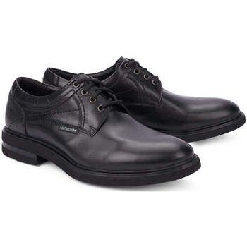 Mephisto Zapatos Hombre Olivio para hombre