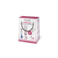 pack tanit plus ritual despigmentante
