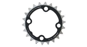 Specialites ta chain ring sismic  64  inner 9s black