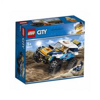 60218 la voiture de rallye du desert legor city