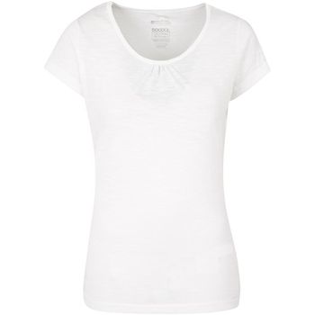 Mountain Warehouse Camiseta Agra para mujer