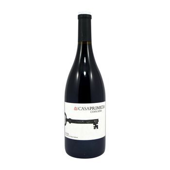 Casa Primicia Vino Tinto Cofradía Rioja Reserva 75 Cl 14% Vol.