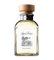 adolfo dominguez agua fresca eau de toillete for men spray 120ml
