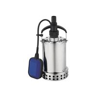 electrobomba sumergible kuril ksl130  motor 900w  caudal 13000 lh  altura max 9m