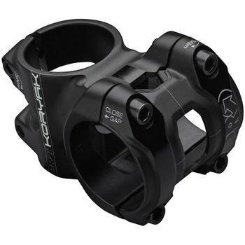 PRO Koryak Di2 31.8mm - 1-1/8  Alloy Stem - 40mm