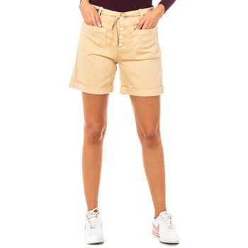 La Martina Short LWB001 para mujer