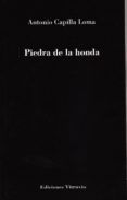 piedra de la honda