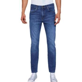 Lee Pantalón pitillo Austin Mid Diamond para hombre